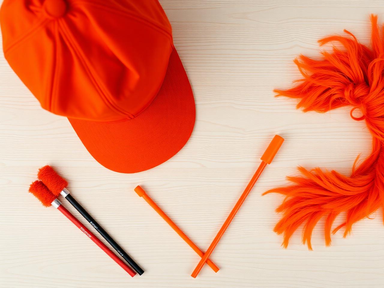Accessoires