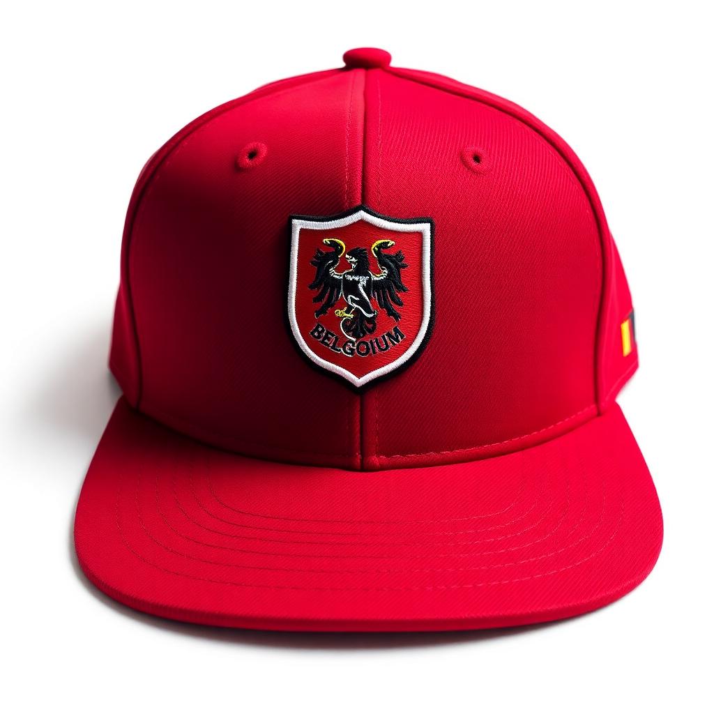 België Snapback Cap