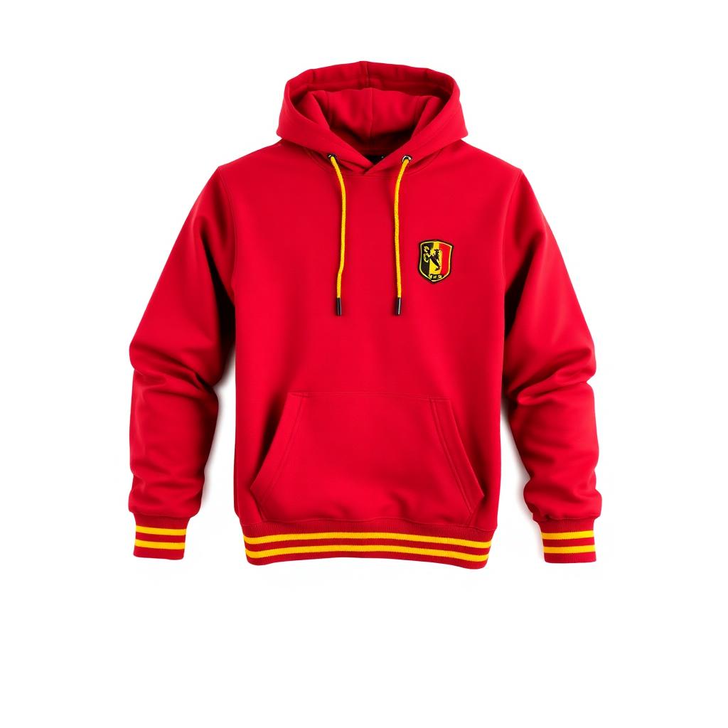 België Hoodie · Rode Duivels