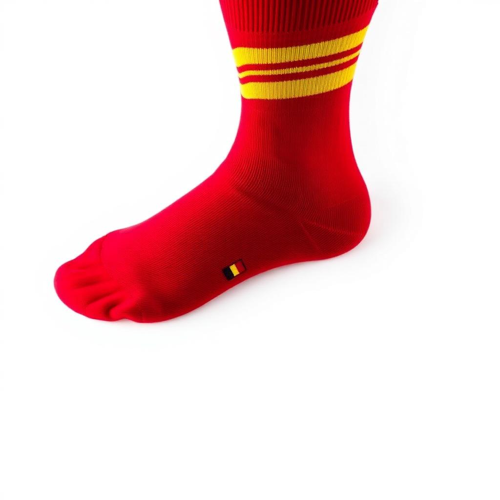 België Voetbalsokken