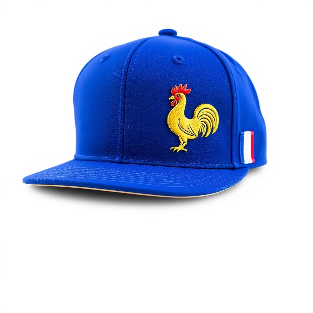 Frankrijk Snapback Cap