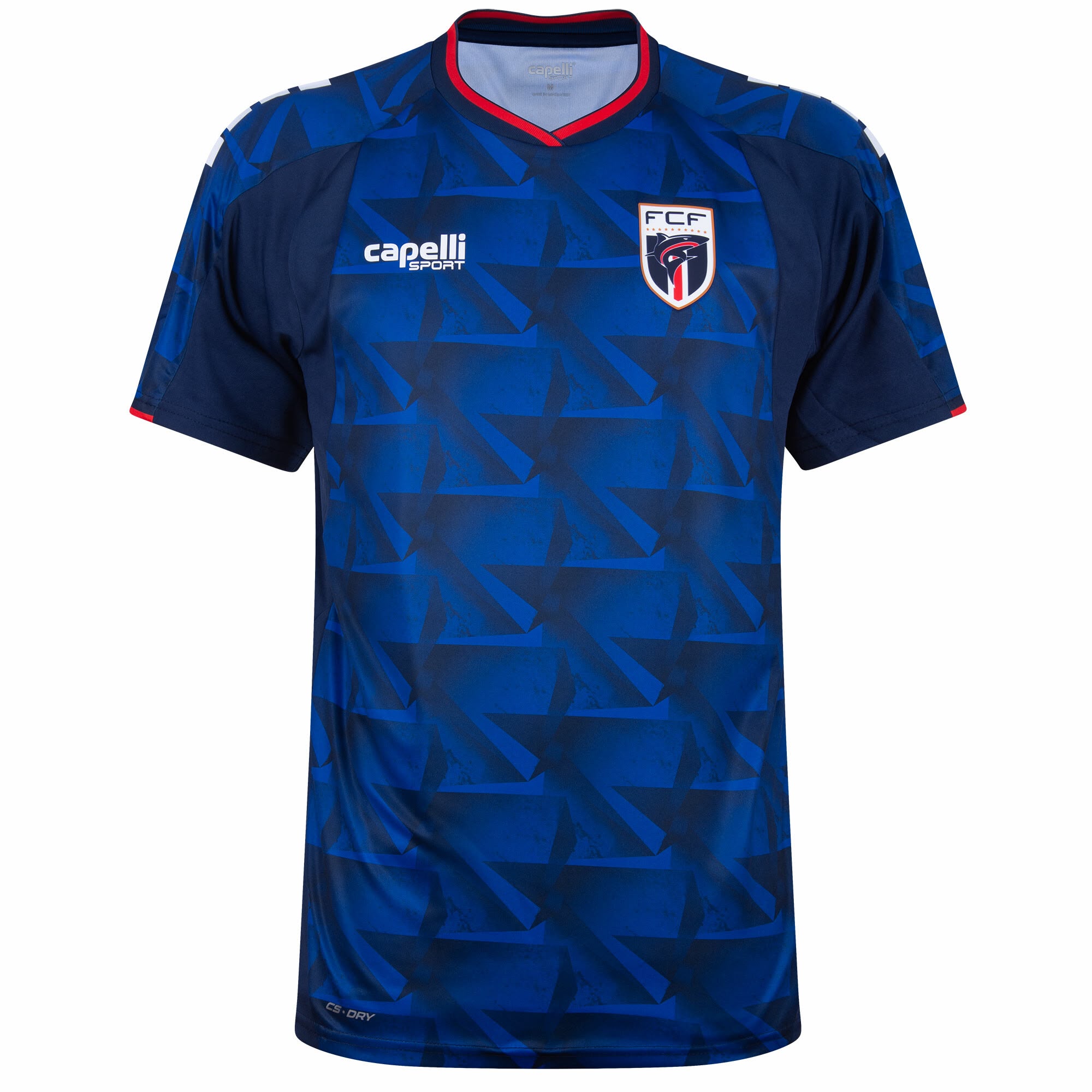 Kaapverdië WK 2026 collectie