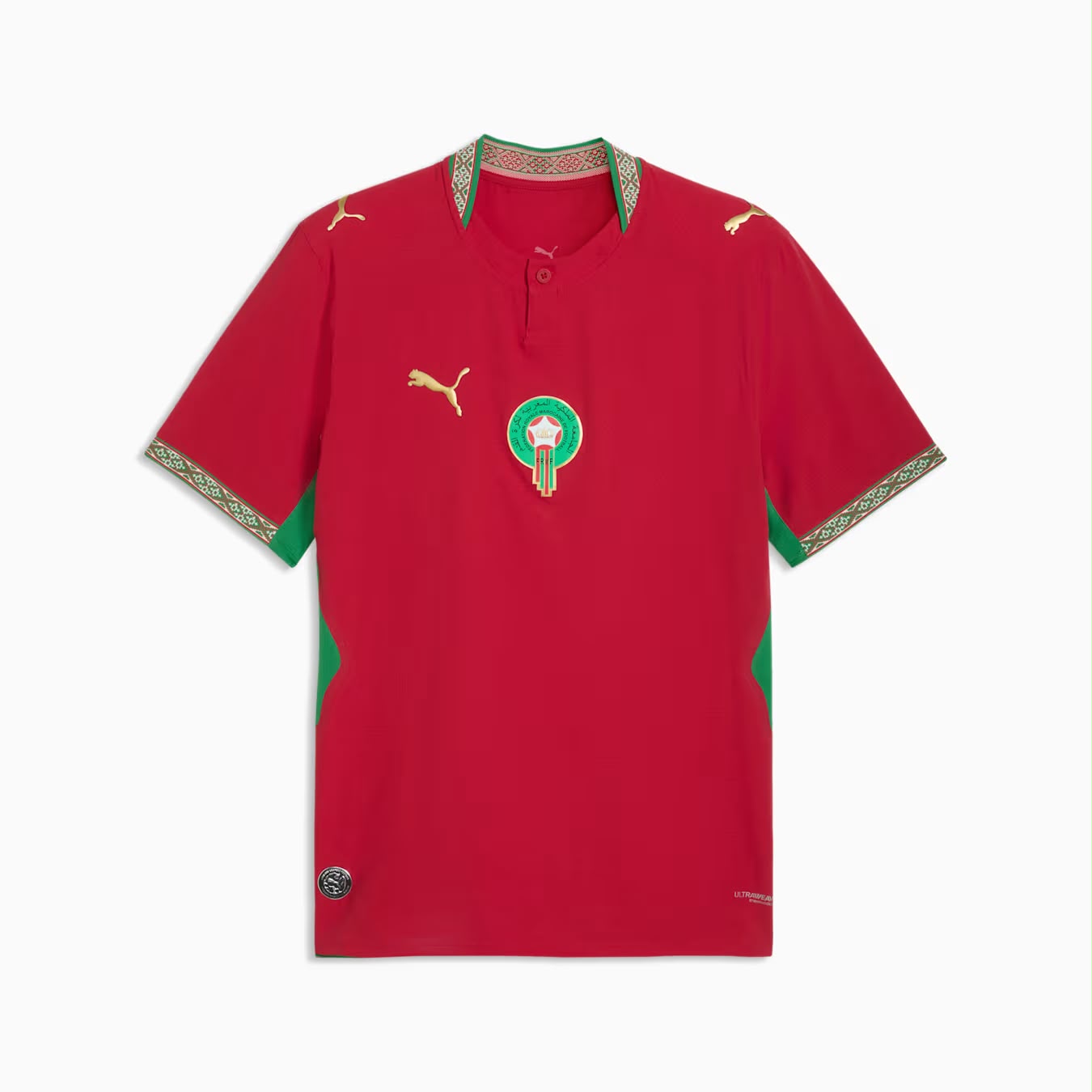 Marokko WK 2026 collectie